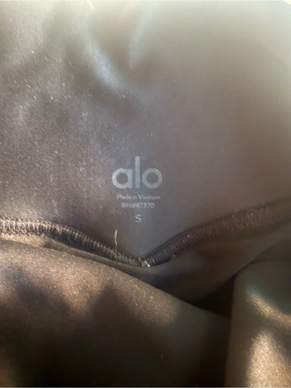 Alo Pleated Tennis Skirt